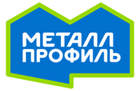 Логотип Металлпрофиль, Россия