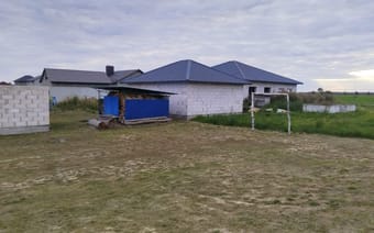 Пример выполненных работ по кровле и фасадам