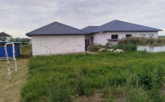 Пример выполненных работ по кровле и фасадам