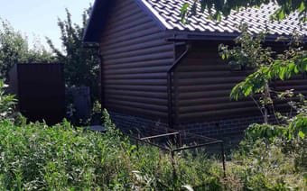 Пример выполненных работ по кровле и фасадам